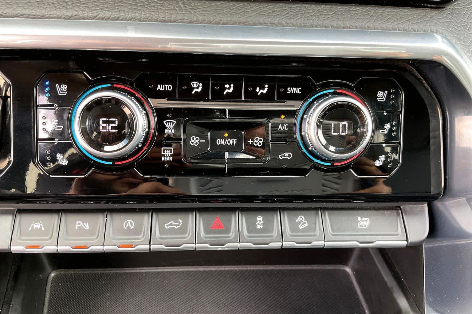 2023 GMC Sierra 1500 Denali Pacific Blue Metallic at Group 1 GMC Buick South