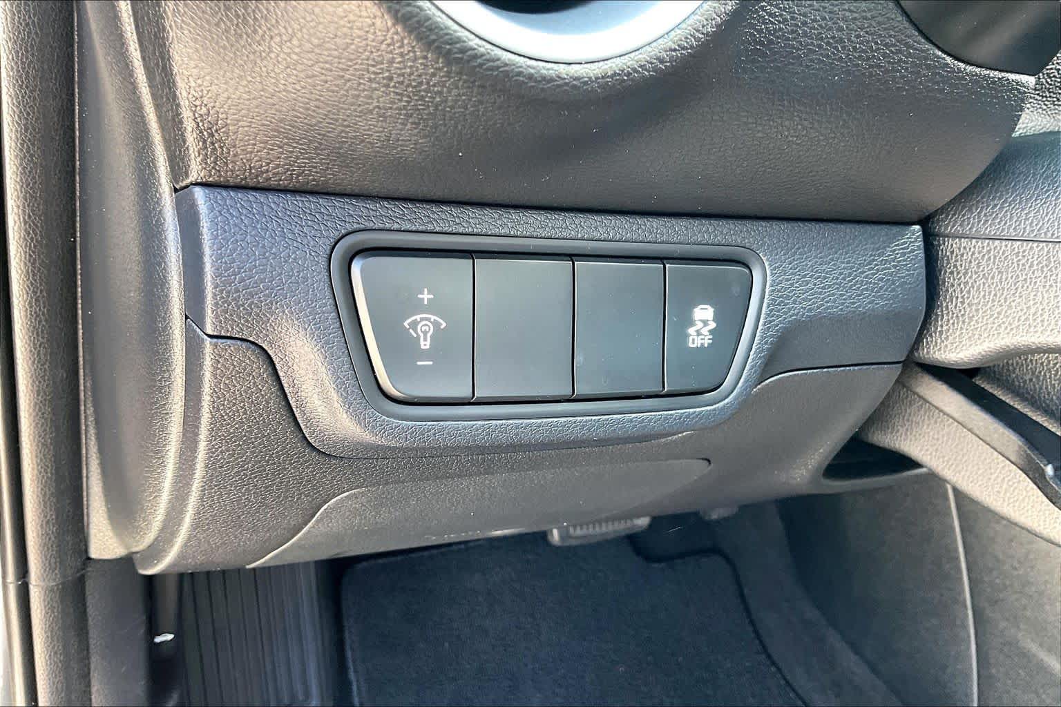 2022 Kia Forte LXS Gravity Gray at Beck & Masten Kia
