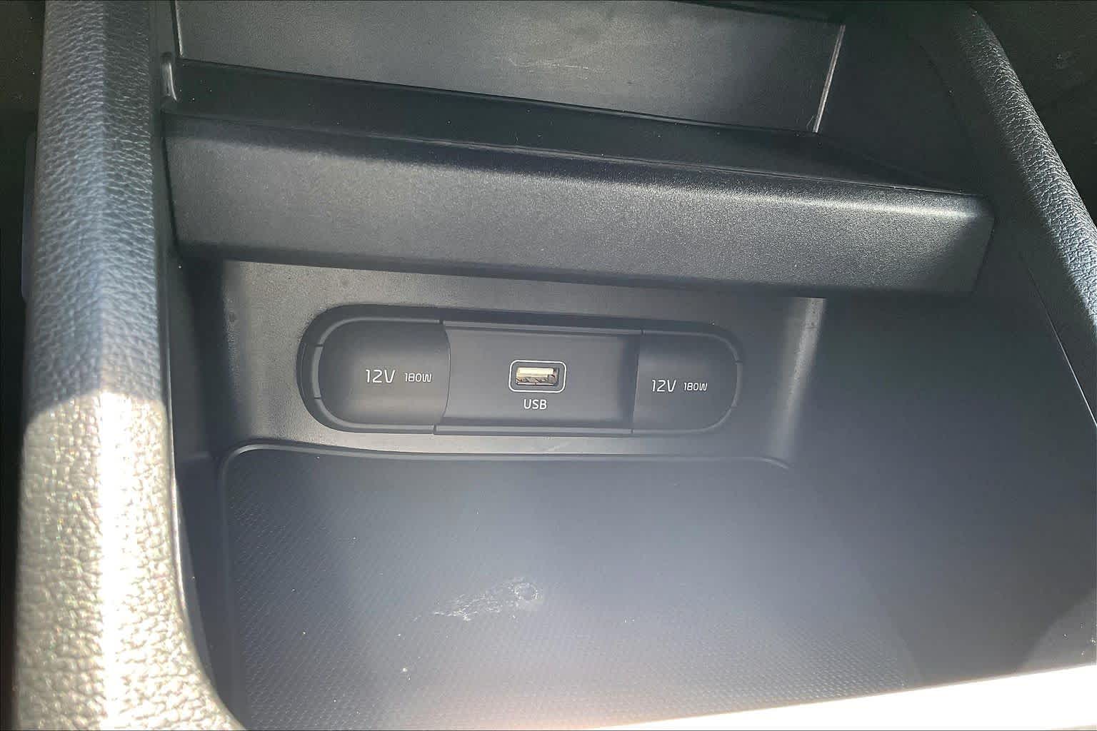 2022 Kia Forte LXS Gravity Gray at Beck & Masten Kia