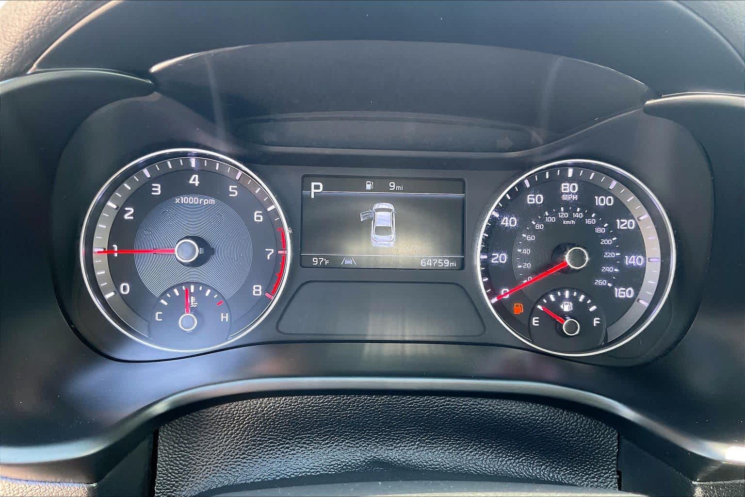 2022 Kia Forte LXS Gravity Gray at Beck & Masten Kia