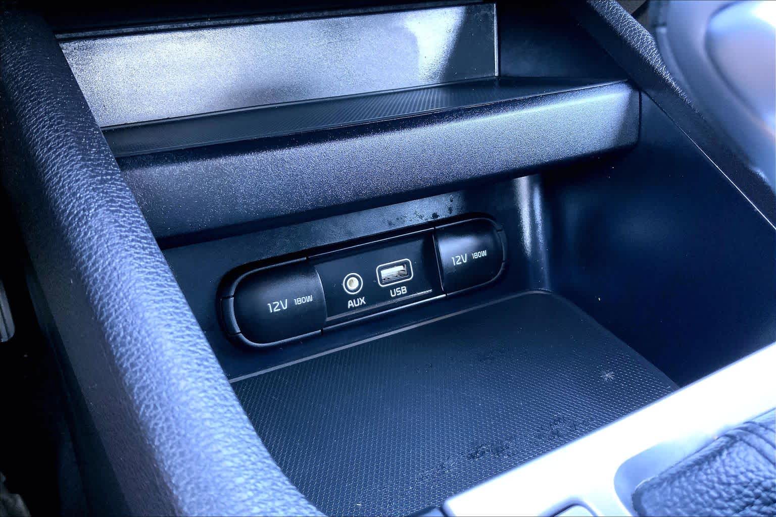 2021 Kia Forte LXS Gravity Gray at HGreg Houston
