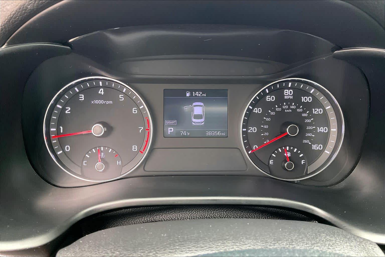 2021 Kia Forte LXS Gravity Gray at Beck & Masten Kia