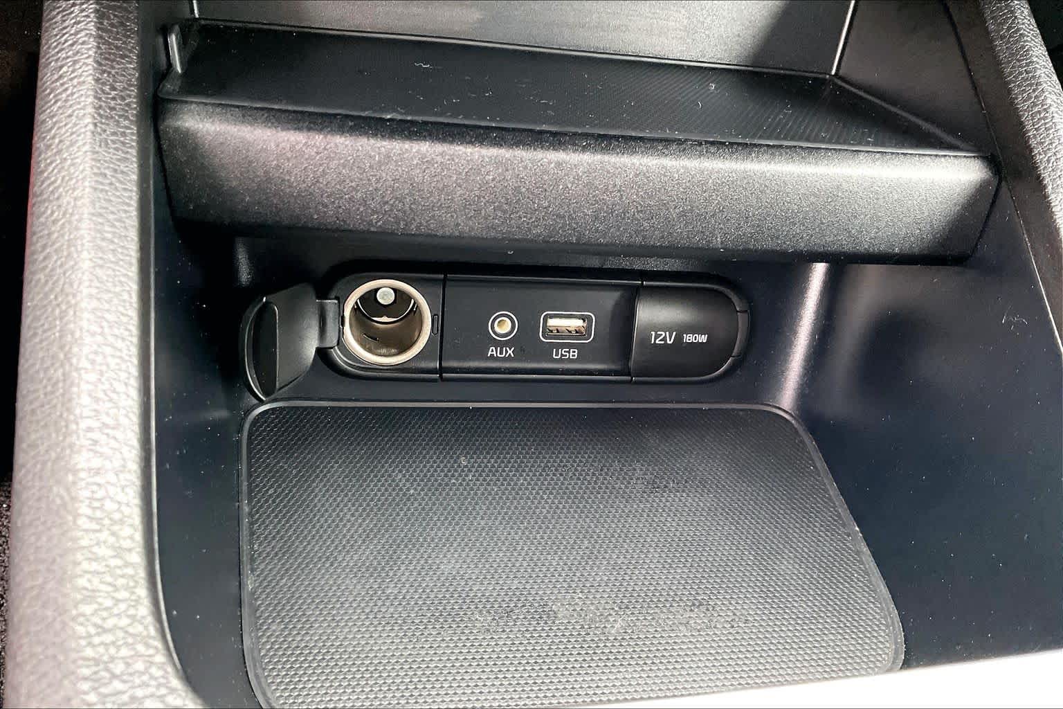 2021 Kia Forte LXS Gravity Gray at Beck & Masten Kia