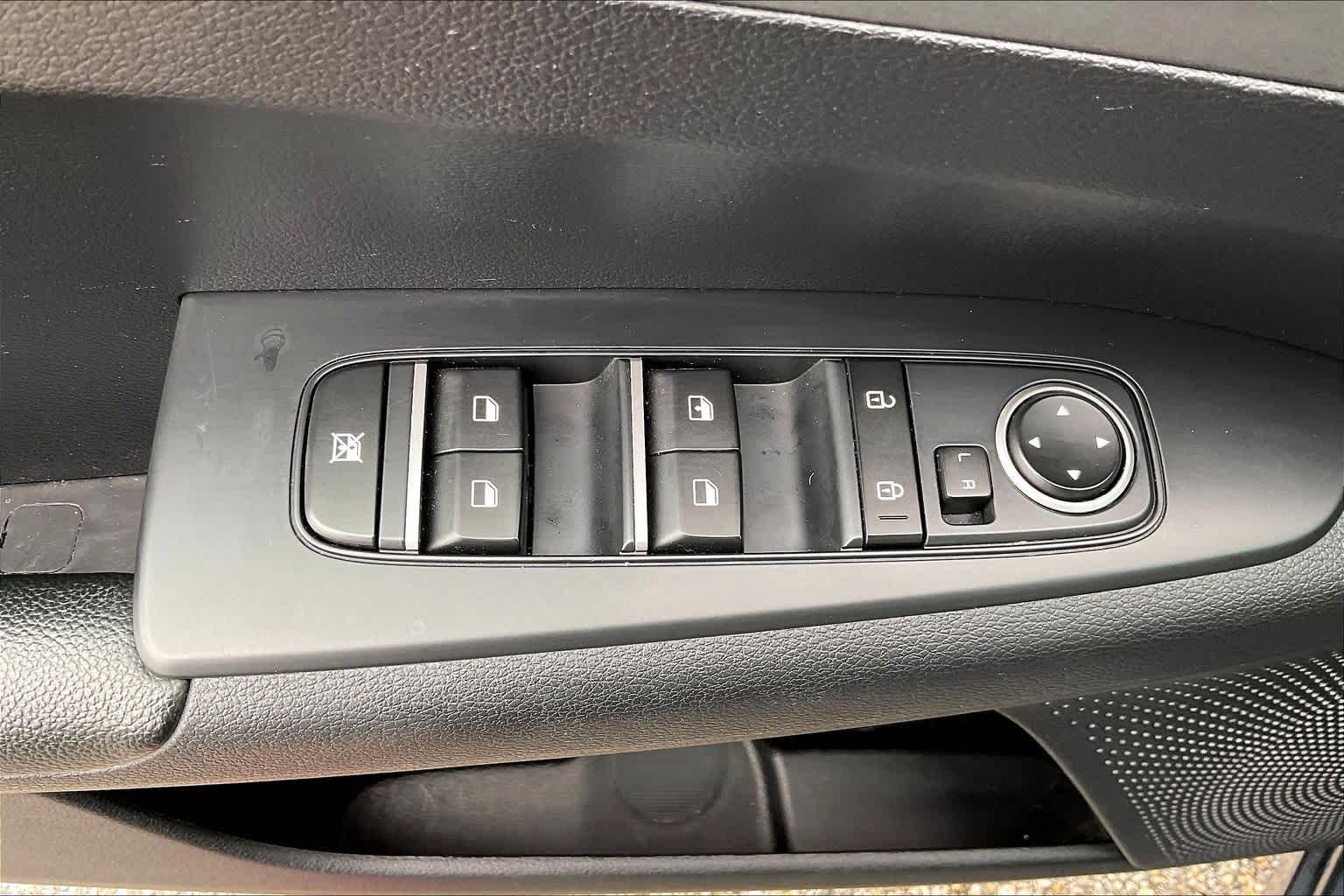 2021 Kia Forte LXS Gravity Gray at Beck & Masten Kia