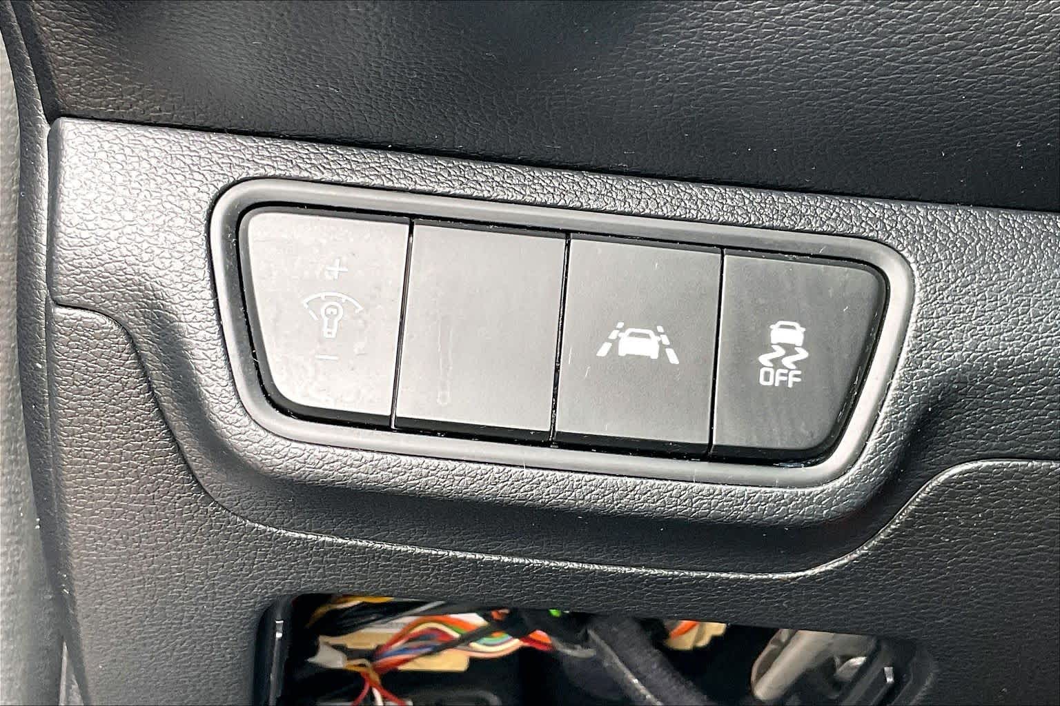 2021 Kia Forte LXS Gravity Gray at Beck & Masten Kia