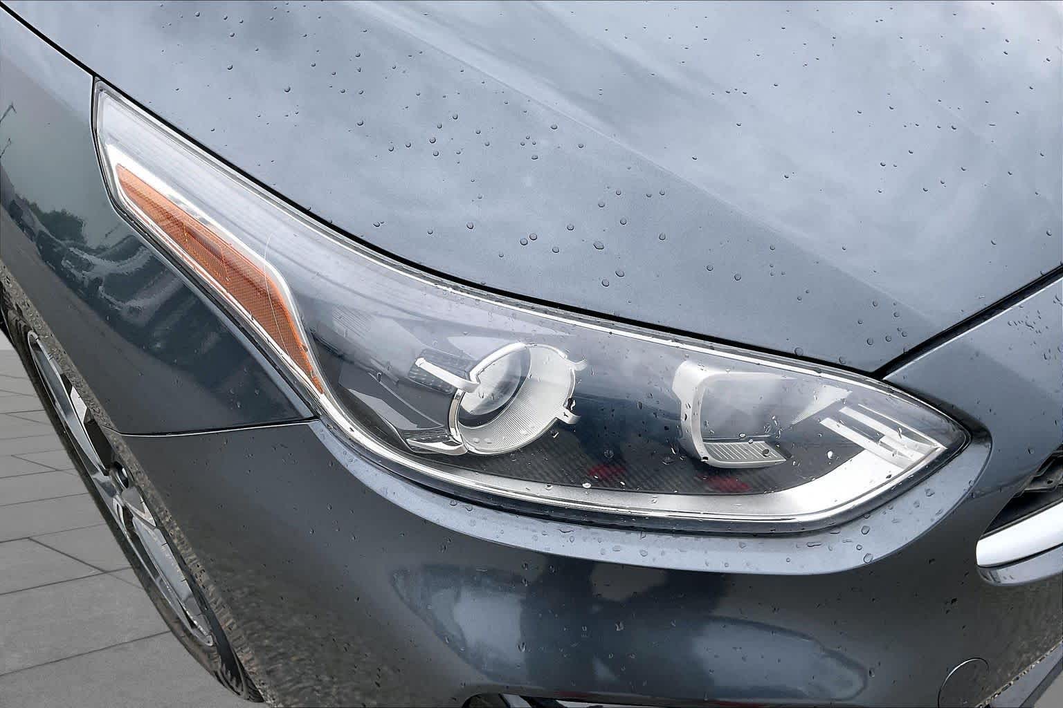2021 Kia Forte LXS Gravity Gray at Beck & Masten Kia