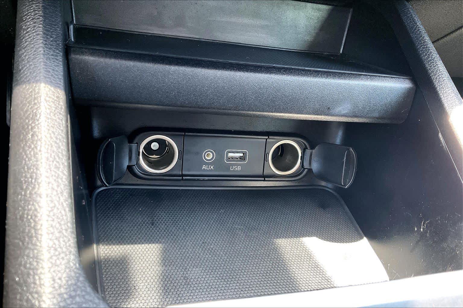 2021 Kia Forte LXS Clear White at HGreg Houston