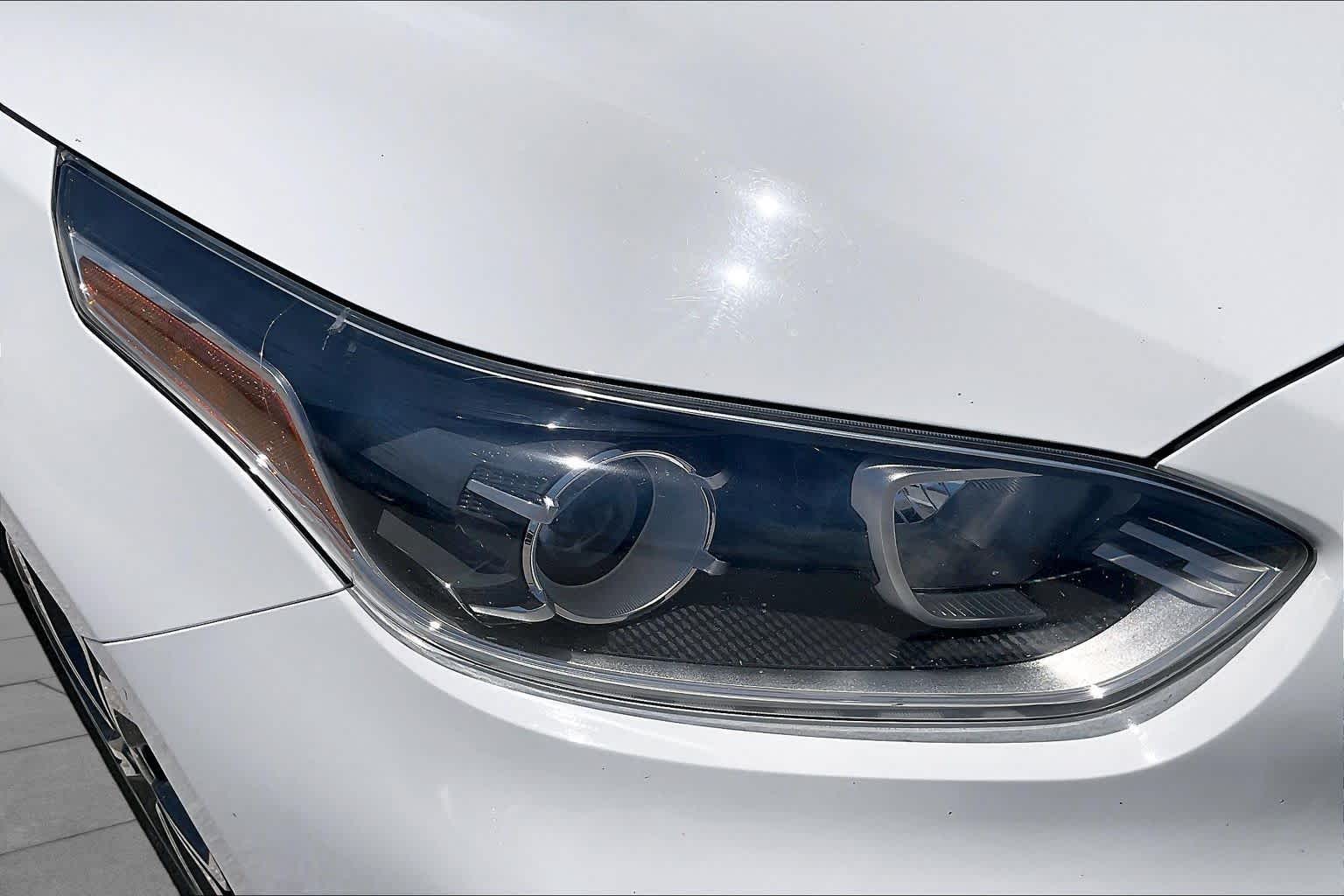 2021 Kia Forte LXS Clear White at HGreg Houston