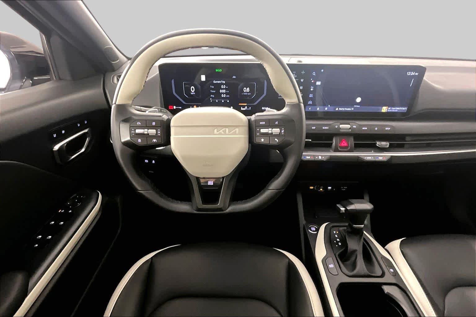 2025 Kia K4 GT-Line - 5