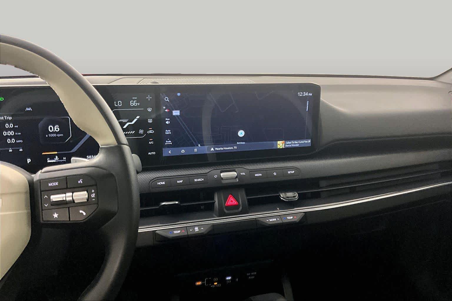 2025 Kia K4 GT-Line - 6