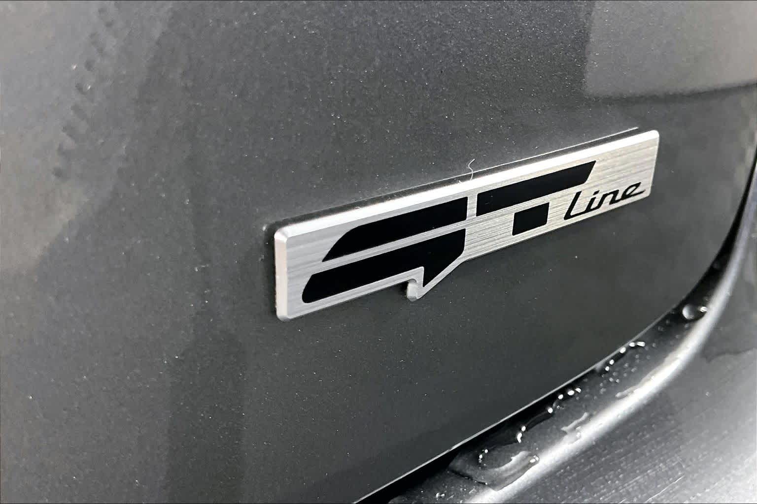 2025 Kia K4 GT-Line - 9