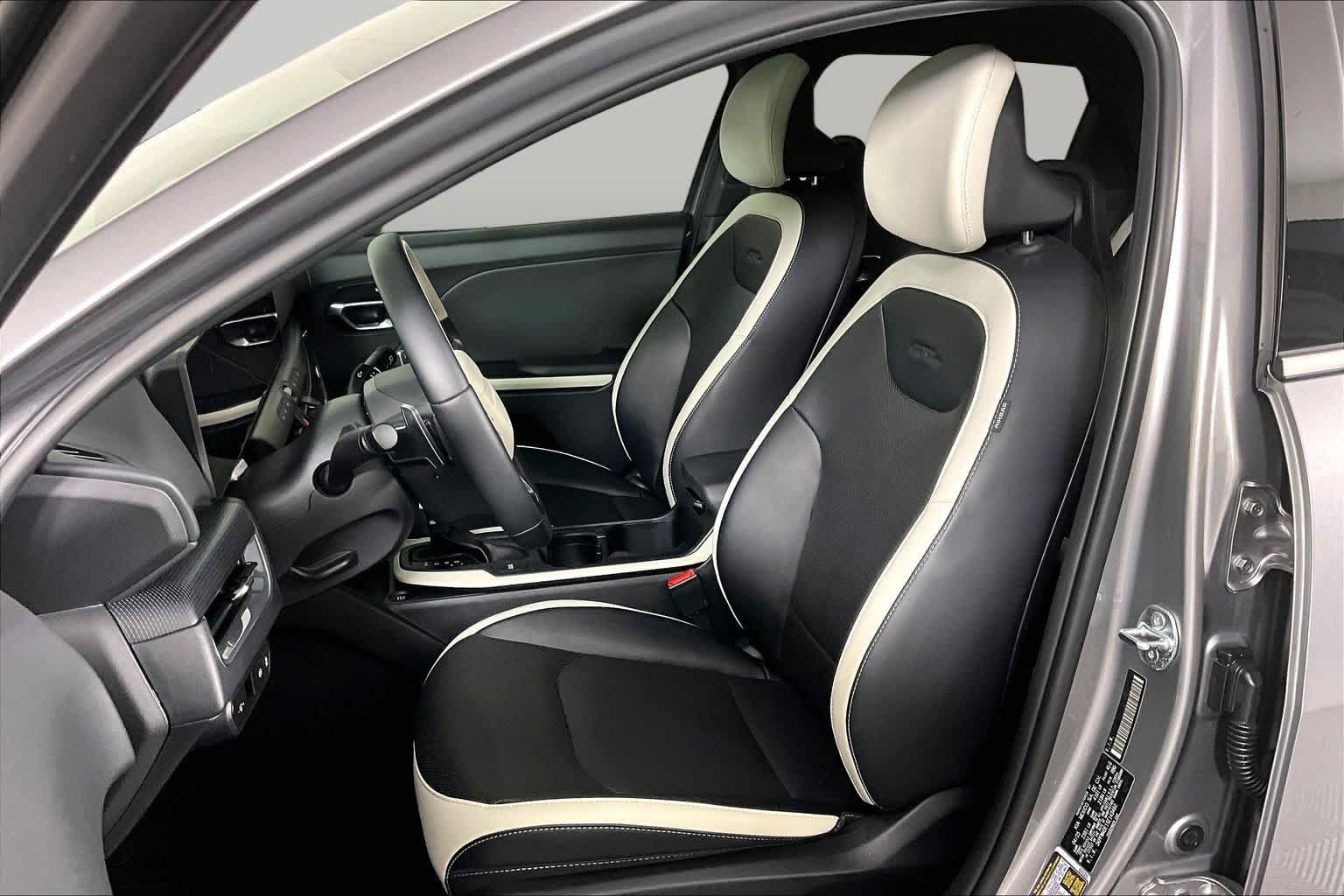 2025 Kia K4 GT-Line - 7