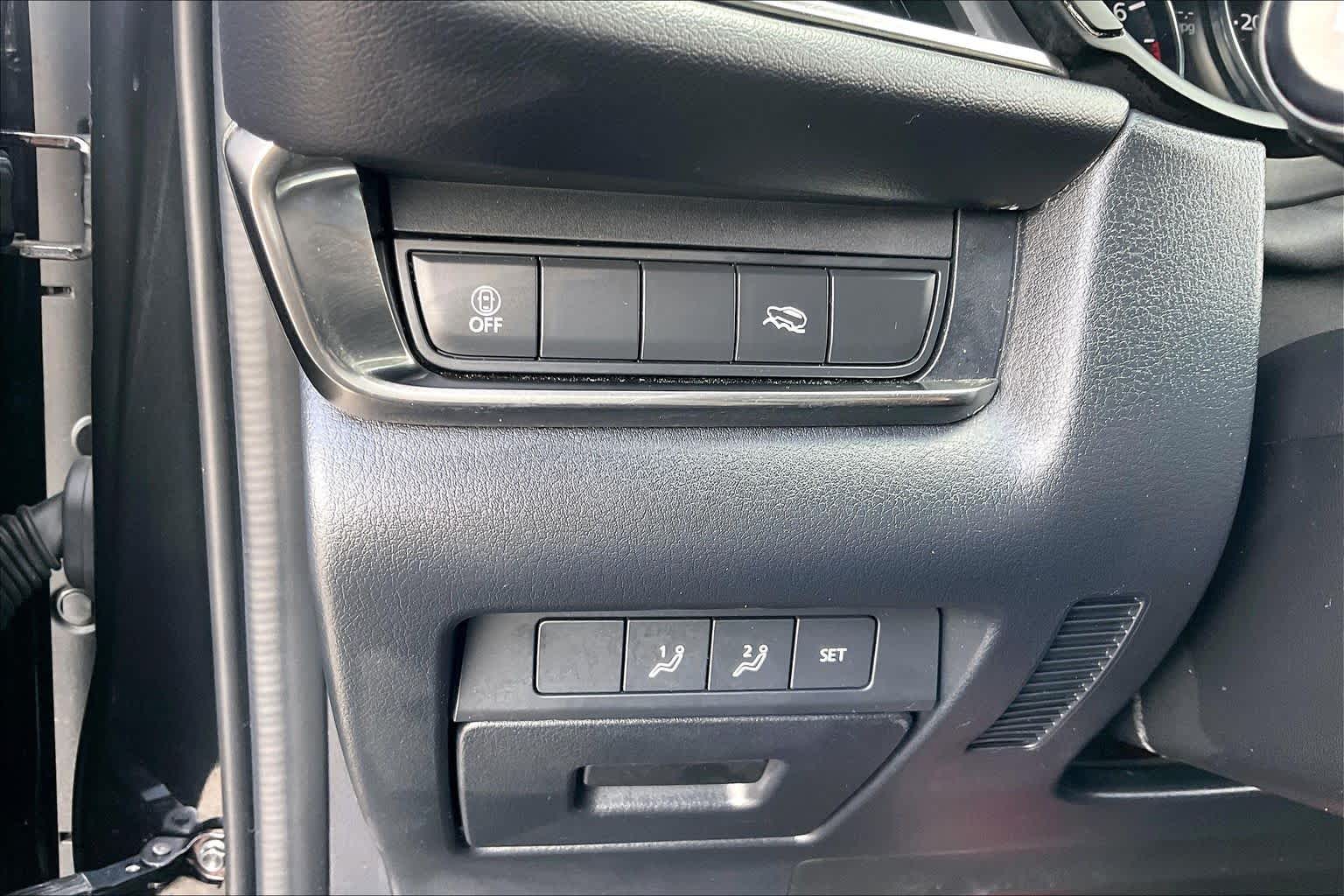 2023 Mazda CX-30 2.5 S Preferred Package Jet Black Mica at Lexus Southwest Houston