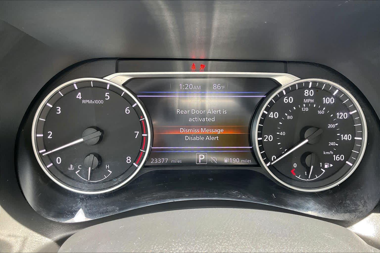 2025 Nissan Sentra SR Aspen White Tricoat/Super Black at Texan GMC Buick