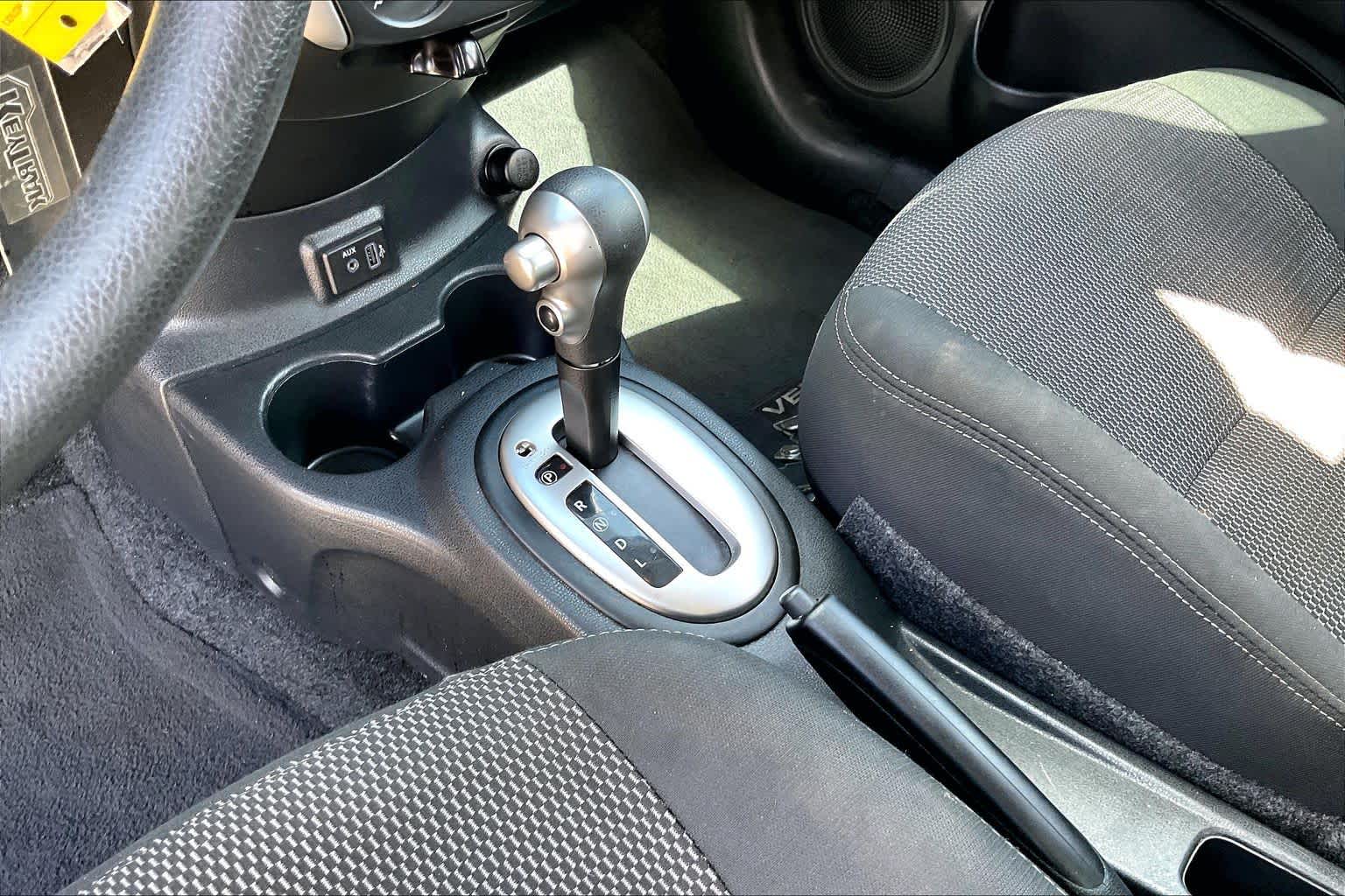 2018 Nissan Versa Sedan photo 16 of 33