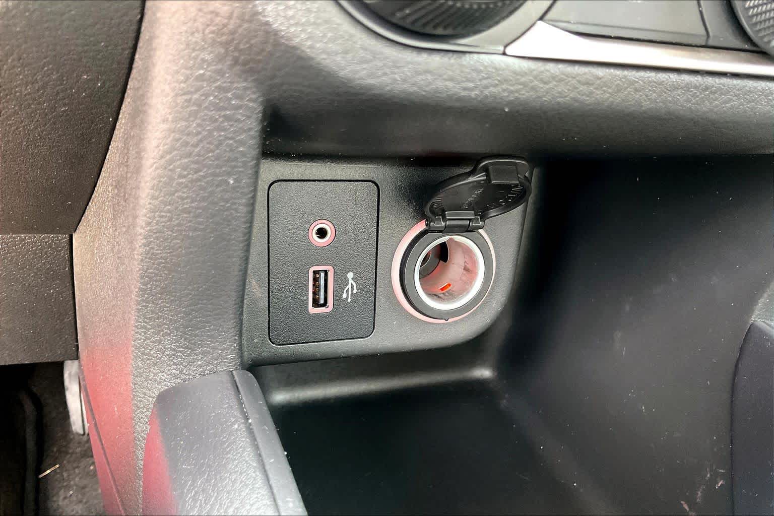 2024 Nissan Kicks S Fresh Powder at Sterling McCall Nissan