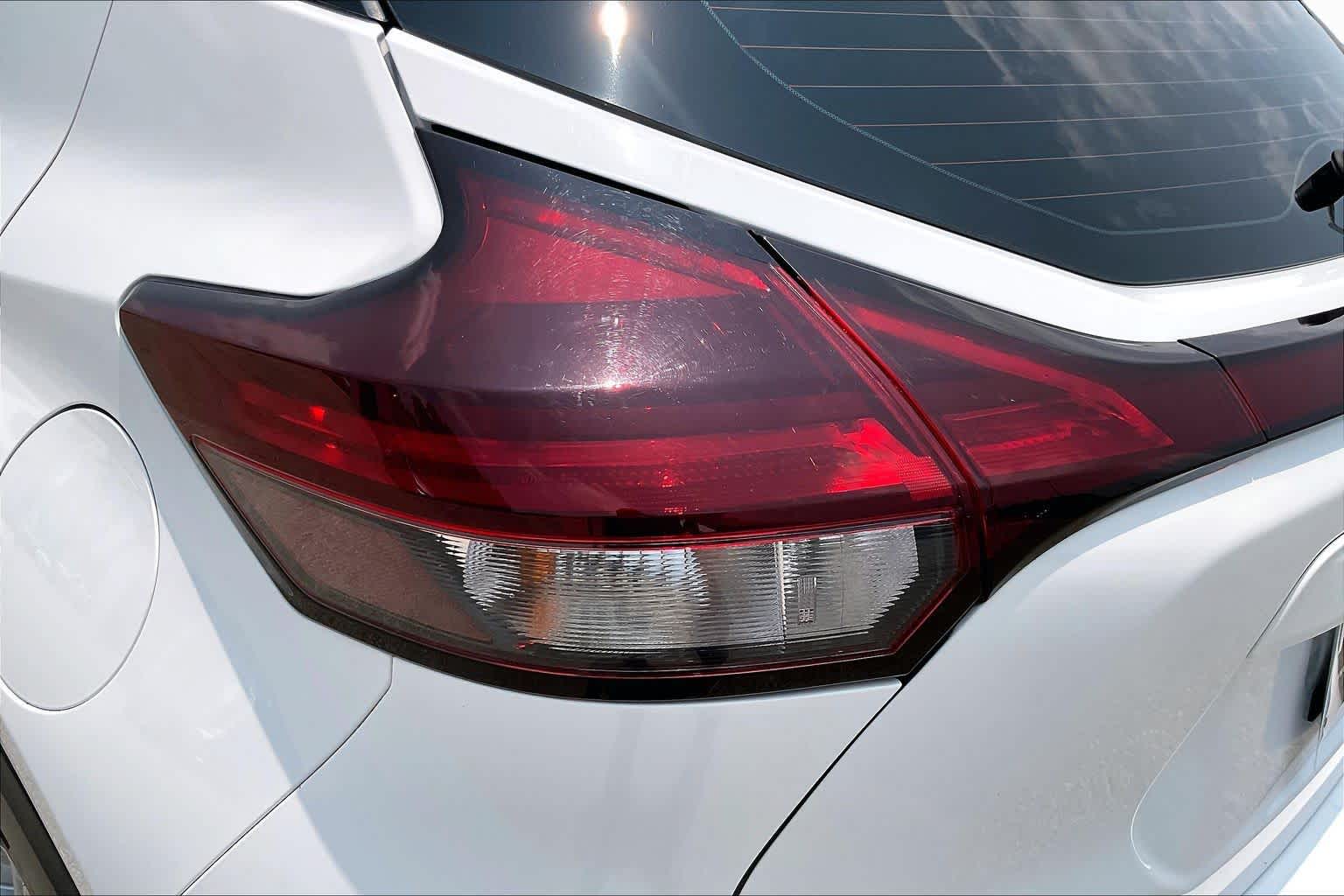 2024 Nissan Kicks S Fresh Powder at Sterling McCall Nissan