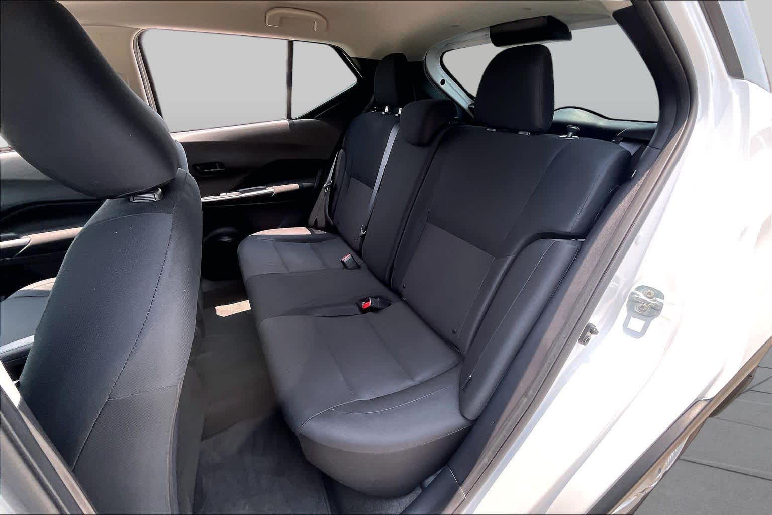 2024 Nissan Kicks S Fresh Powder at Sterling McCall Nissan