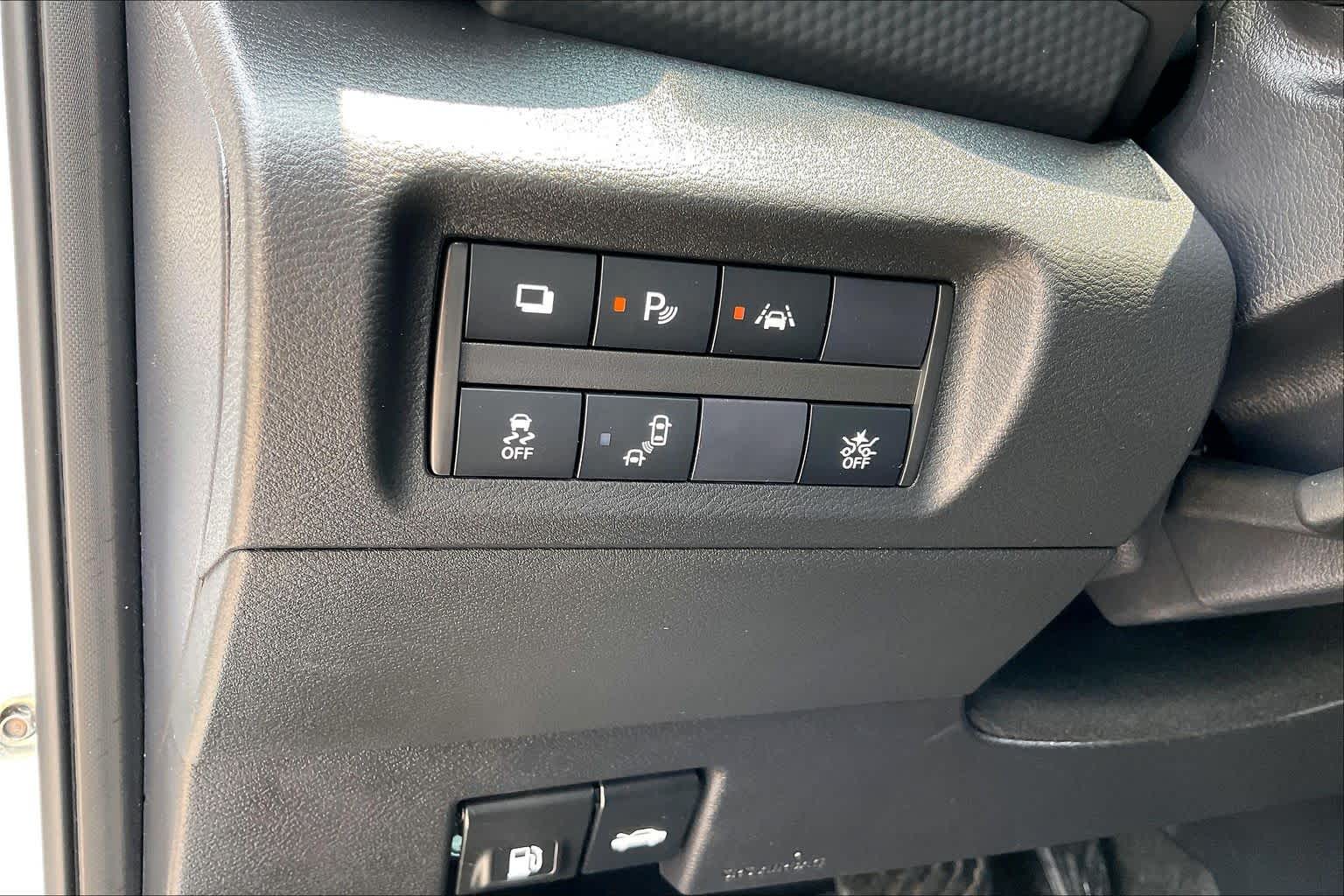2024 Nissan Kicks S Fresh Powder at Sterling McCall Nissan