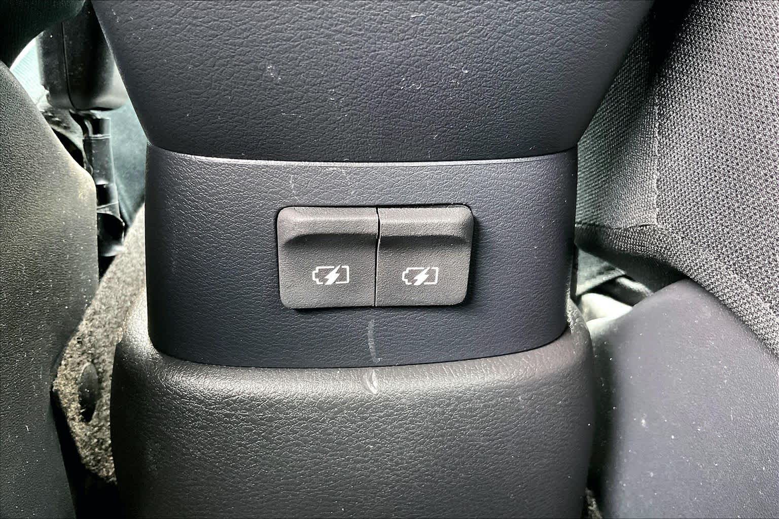 2024 Nissan Kicks S Fresh Powder at Sterling McCall Nissan