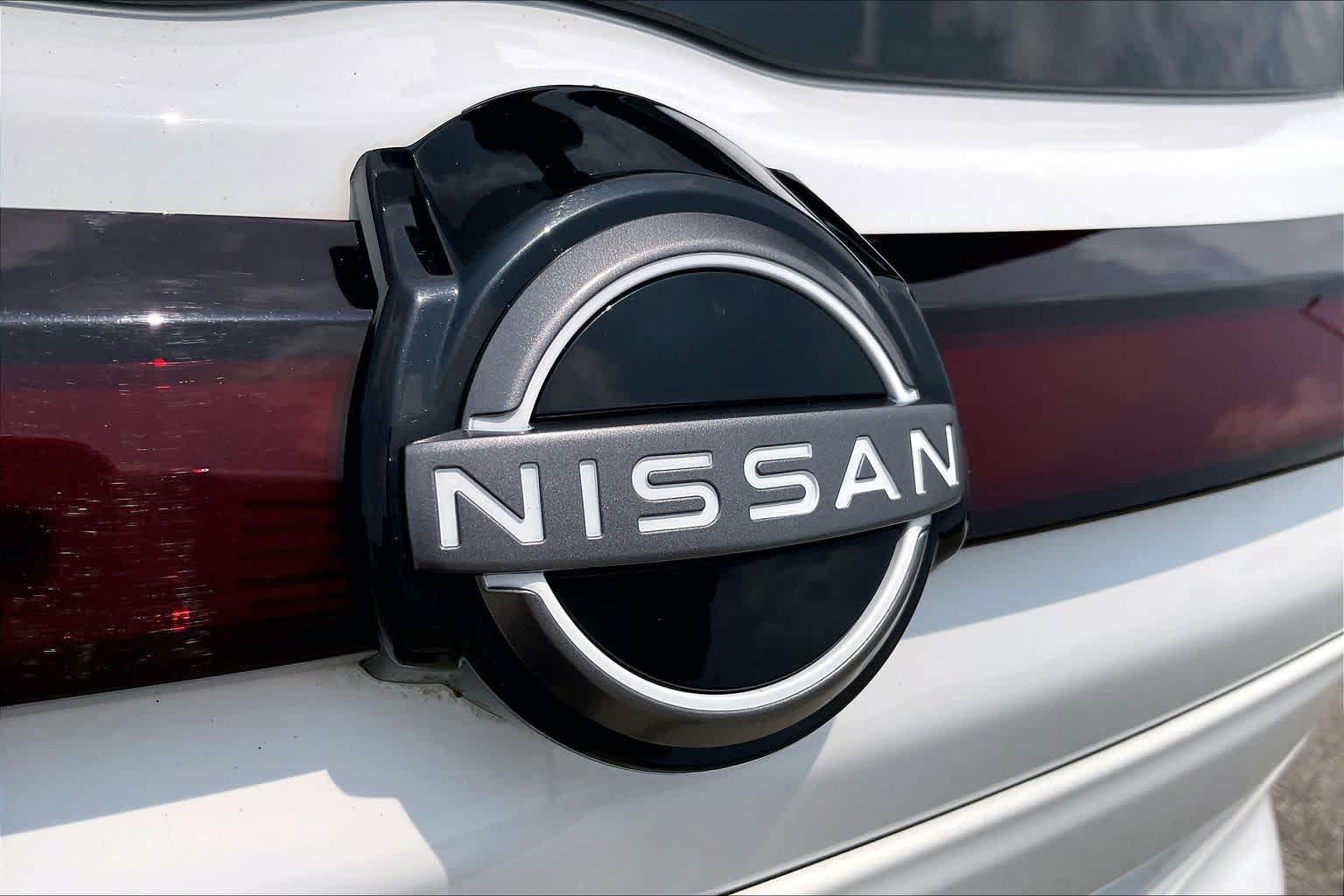 2024 Nissan Kicks S Fresh Powder at Sterling McCall Nissan