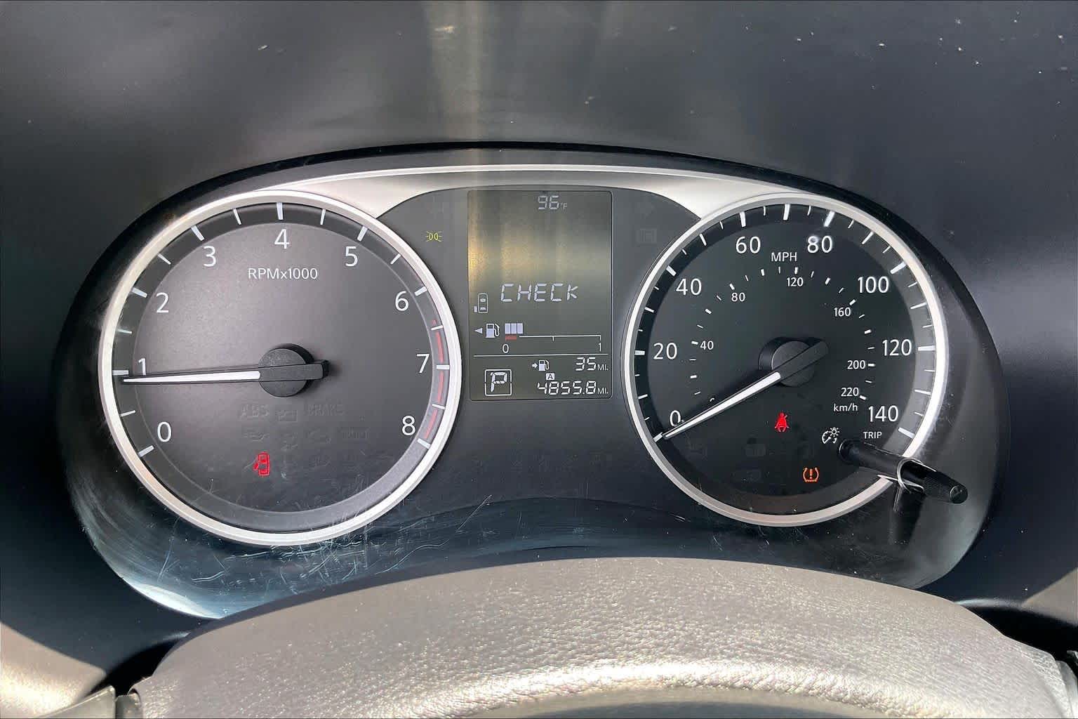 2024 Nissan Kicks S Fresh Powder at Sterling McCall Nissan