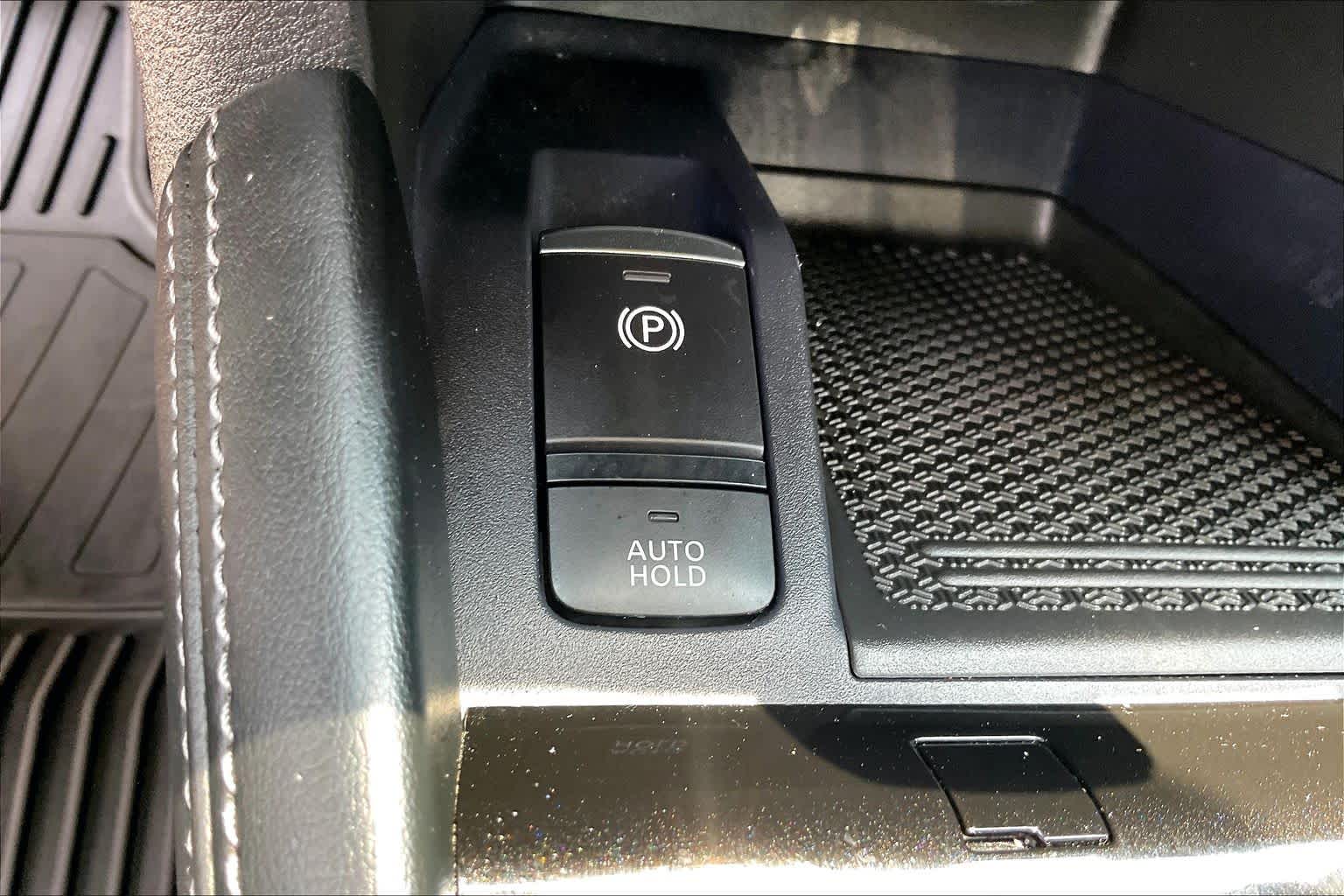 2023 Nissan Kicks SV Fresh Powder at AutoNation Chrysler Jeep Dodge Ram Spring