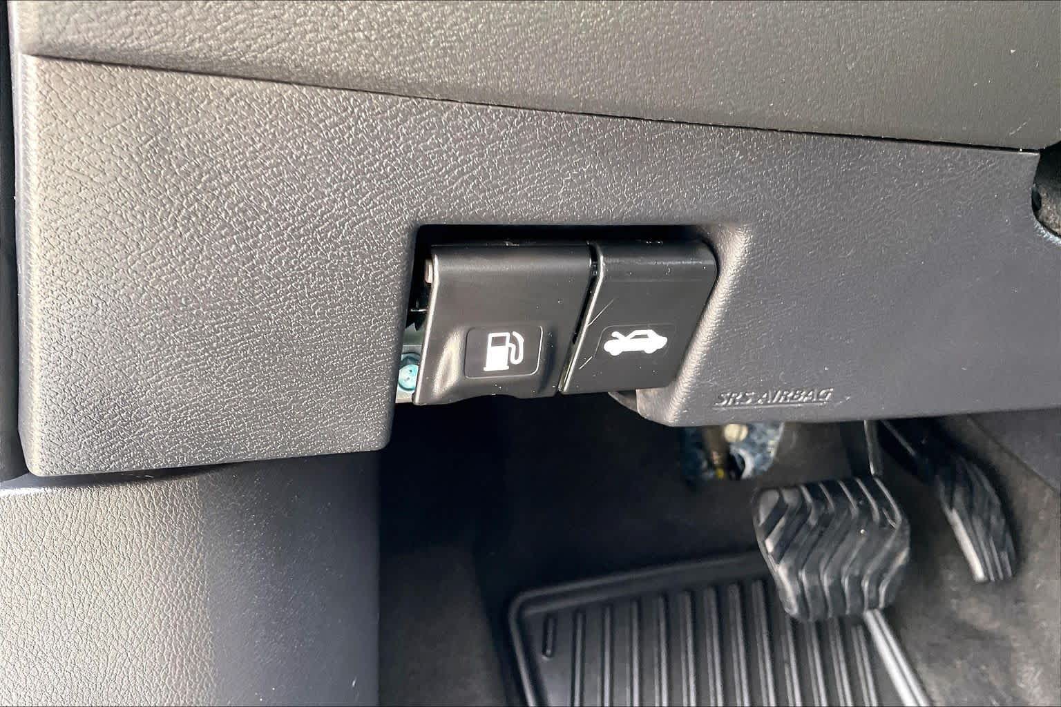 2023 Nissan Kicks SV Fresh Powder at AutoNation Chrysler Jeep Dodge Ram Spring