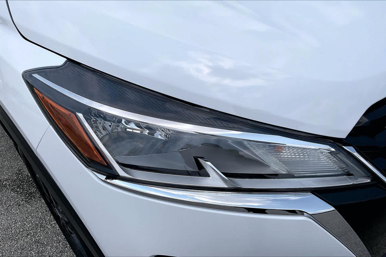 2023 Nissan Kicks SV Fresh Powder at AutoNation Chrysler Jeep Dodge Ram Spring
