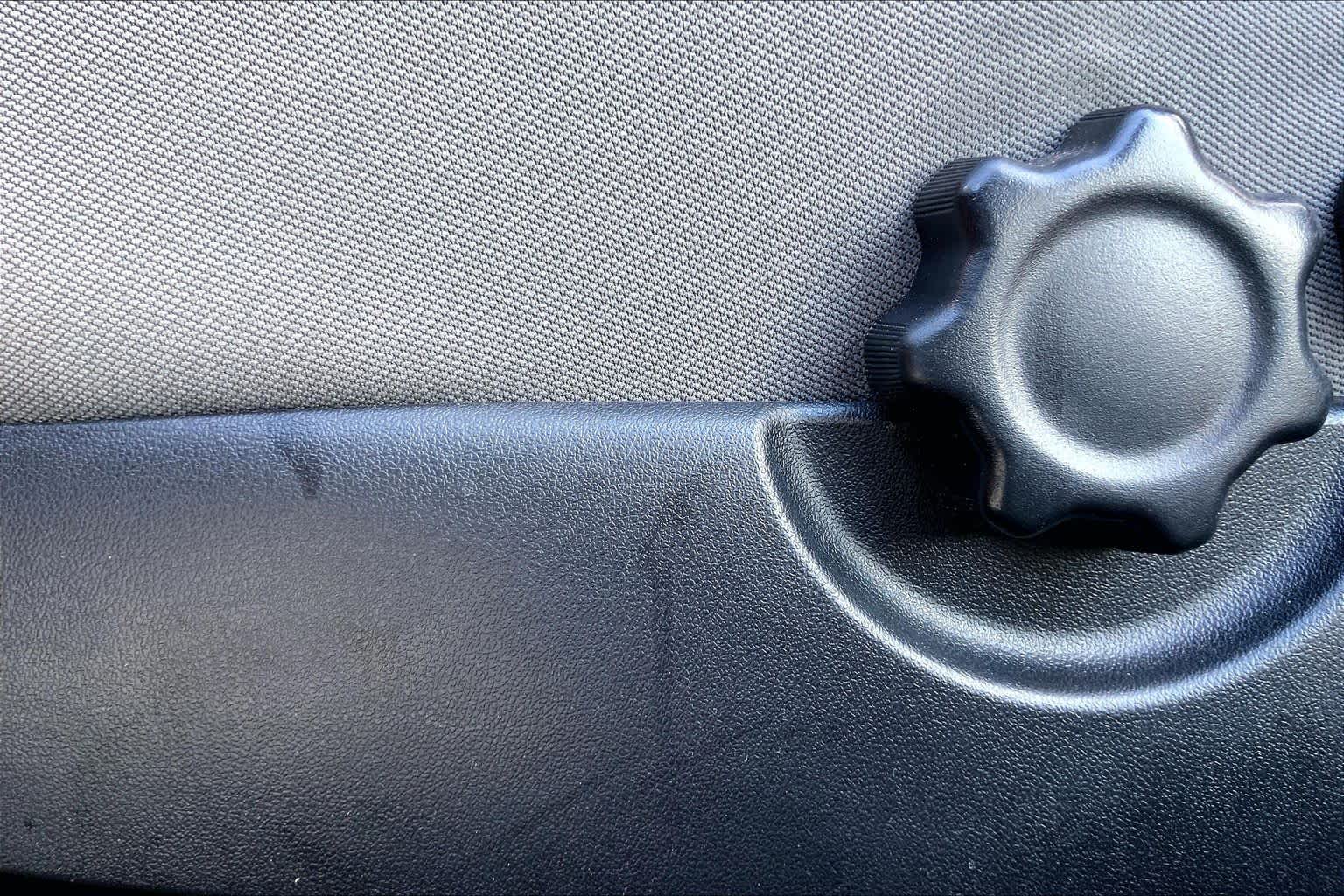 2021 Toyota Tacoma SR Barcelona Red Metallic at Group 1 Toyota Southwest