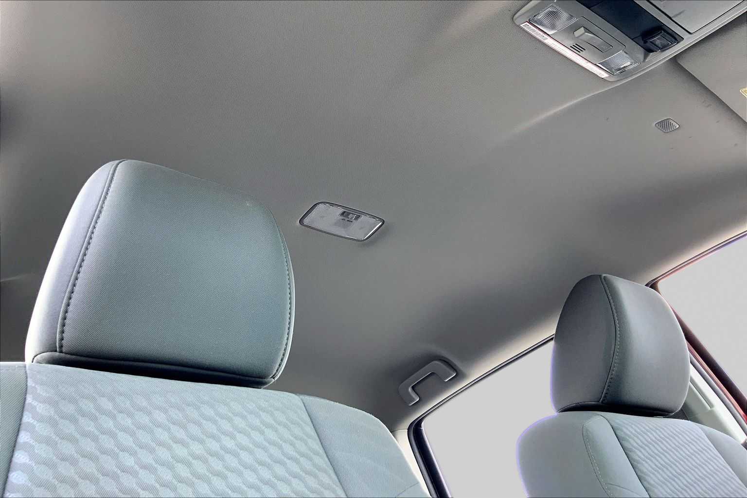 2021 Toyota Tacoma SR Barcelona Red Metallic at Group 1 Toyota Southwest
