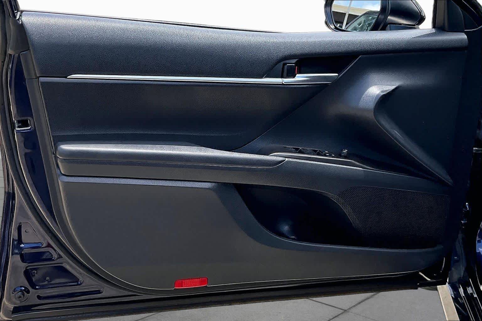 2021 Toyota Camry LE Blueprint at Group 1 GMC Buick South