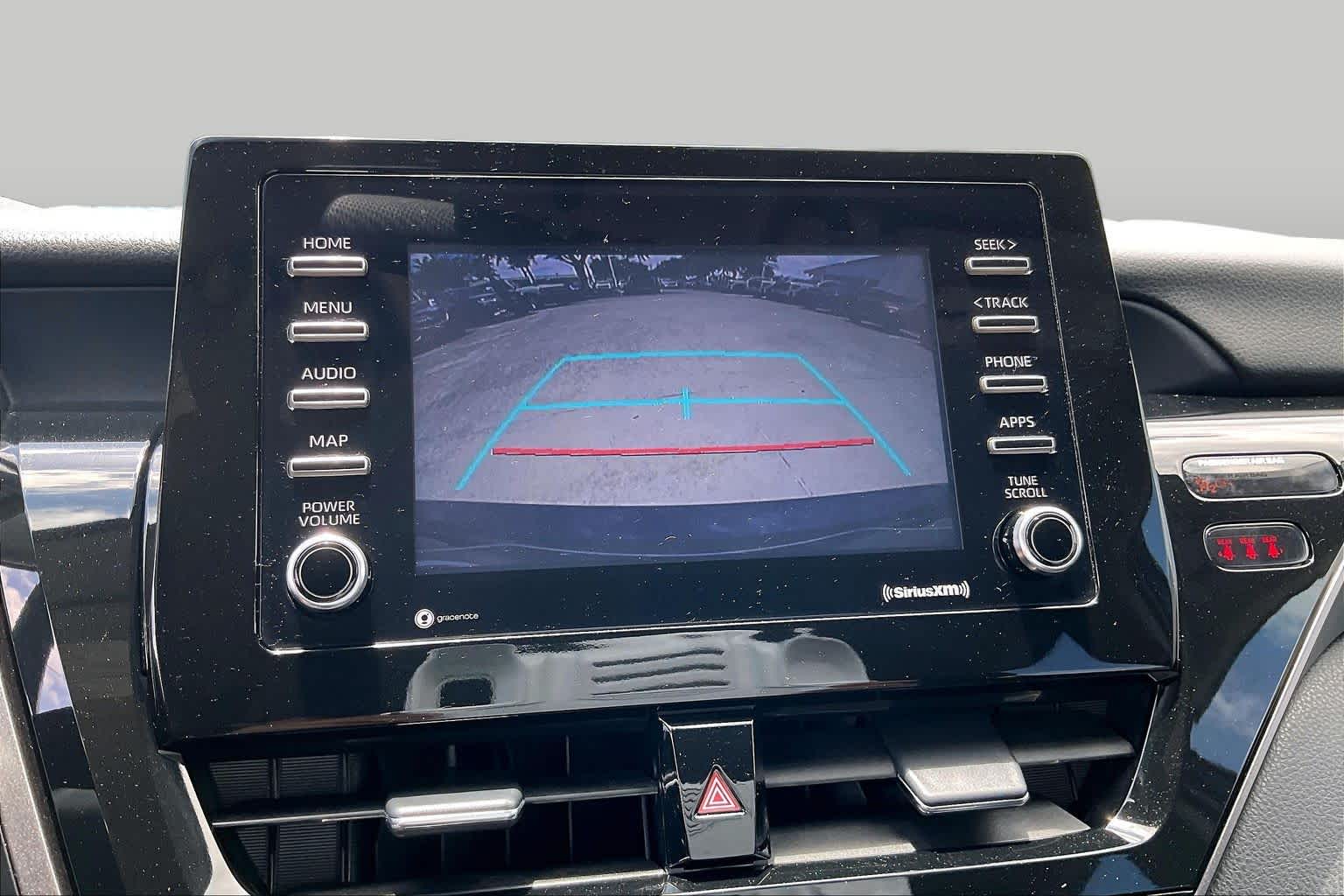 2021 Toyota Camry LE Blueprint at Group 1 GMC Buick South