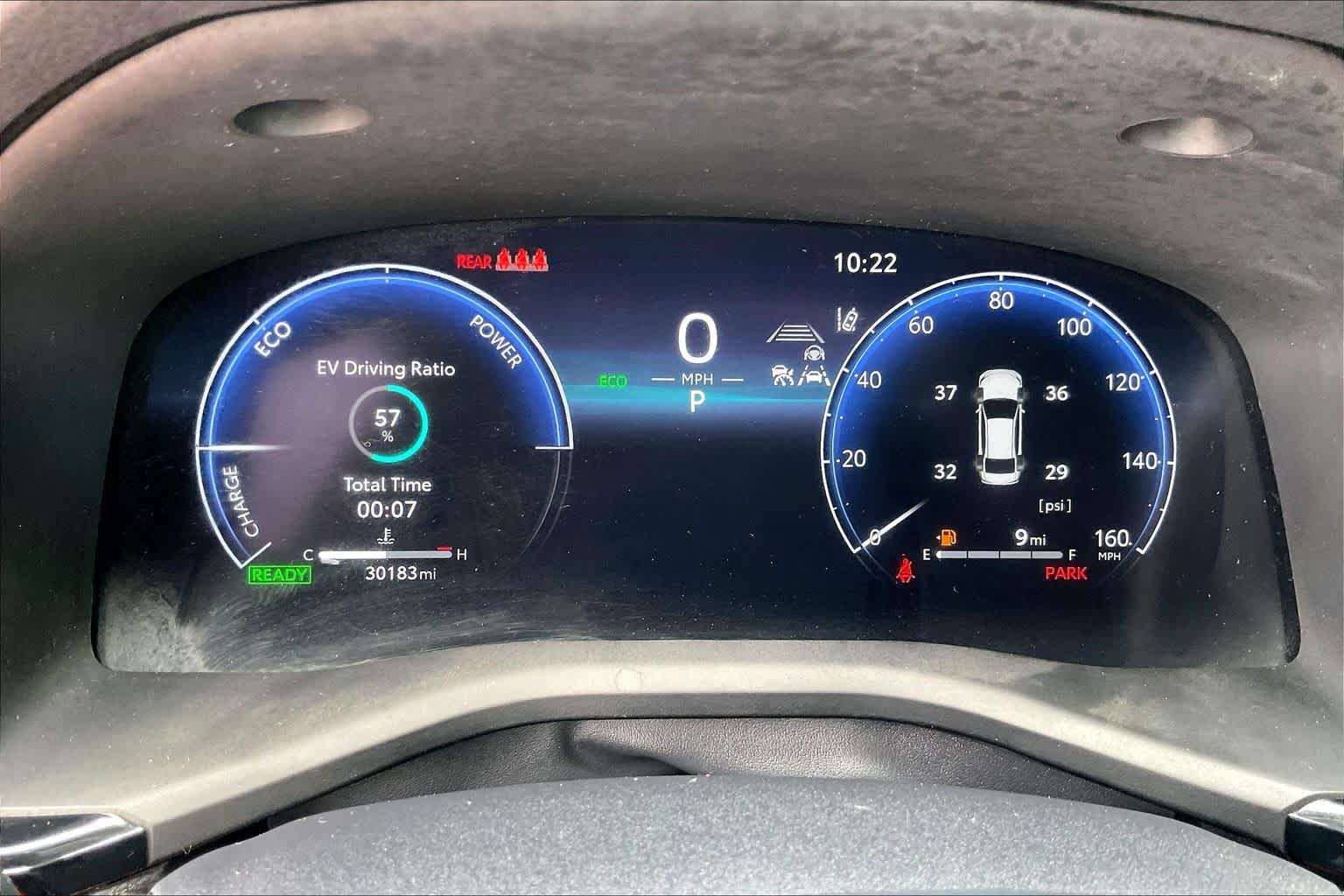 2025 Toyota Camry XSE Midnight Black Metallic at Group 1 Toyota Southwest