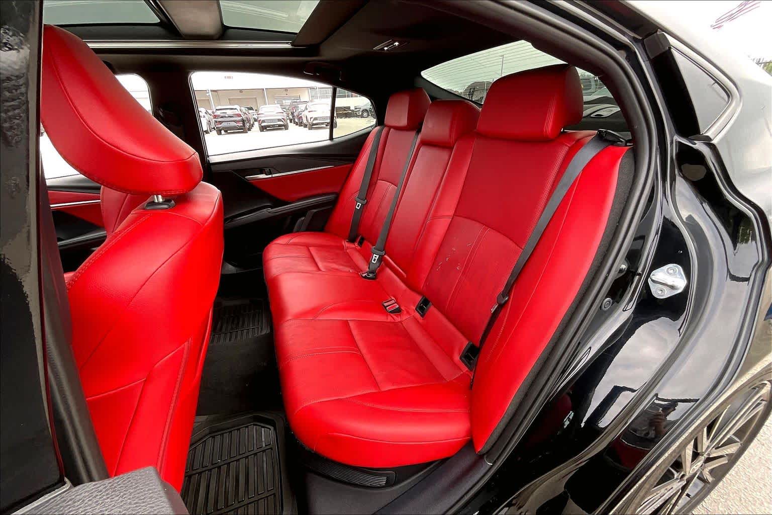 2025 Toyota Camry XSE Midnight Black Metallic at Group 1 Toyota Southwest
