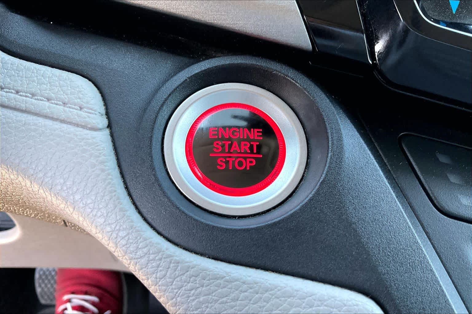2019 Honda Odyssey photo 31 of 33