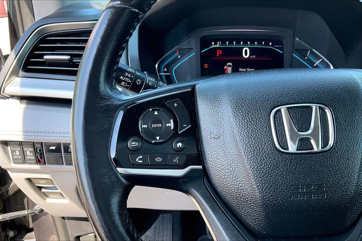 2019 Honda Odyssey photo 22 of 33