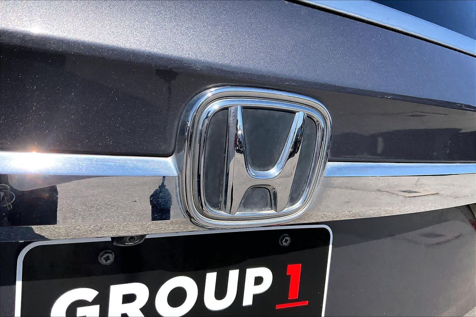 2019 Honda Odyssey photo 29 of 33