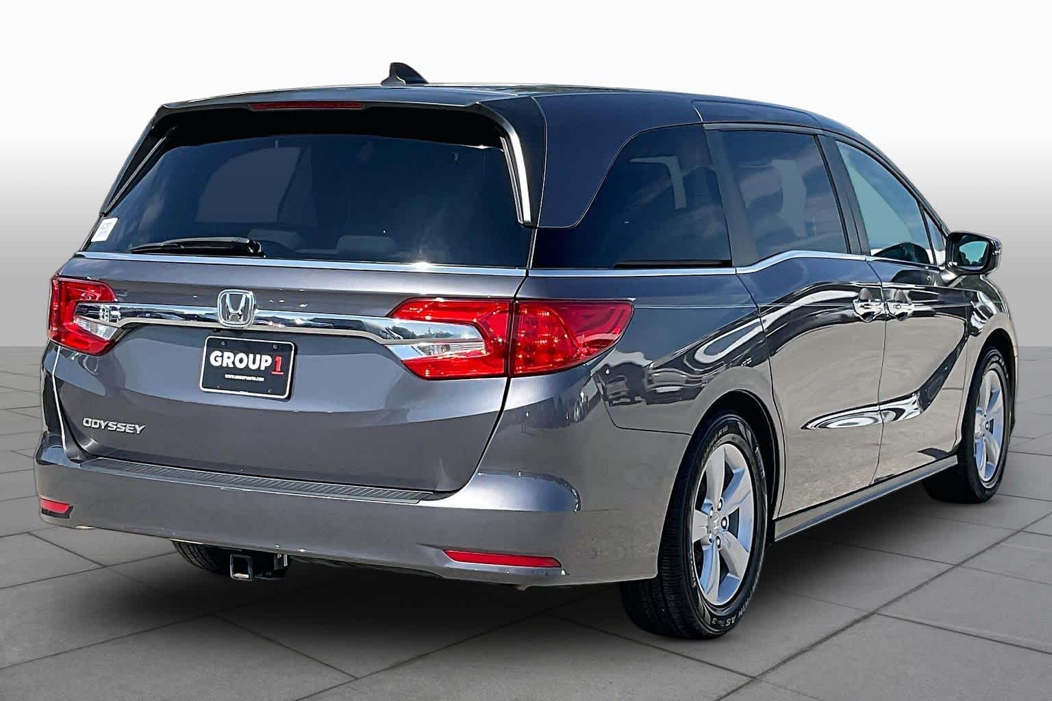2019 Honda Odyssey photo 13 of 33