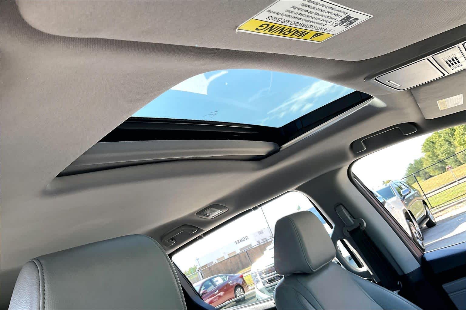2019 Honda Odyssey photo 14 of 33