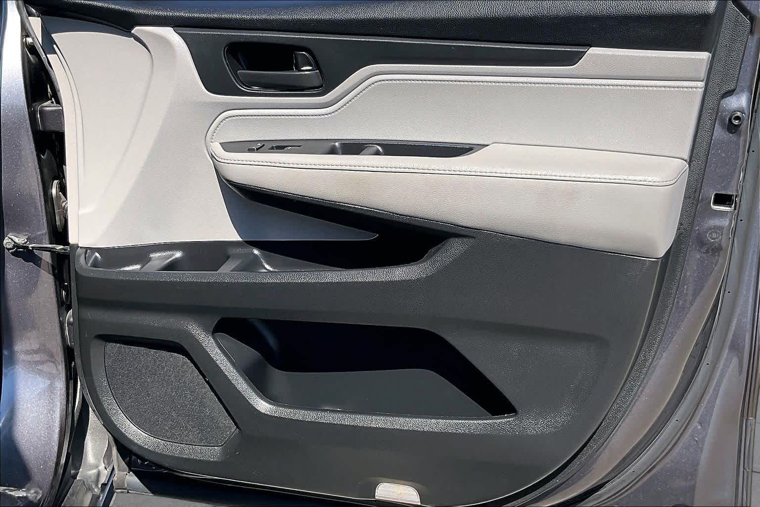 2019 Honda Odyssey photo 21 of 33