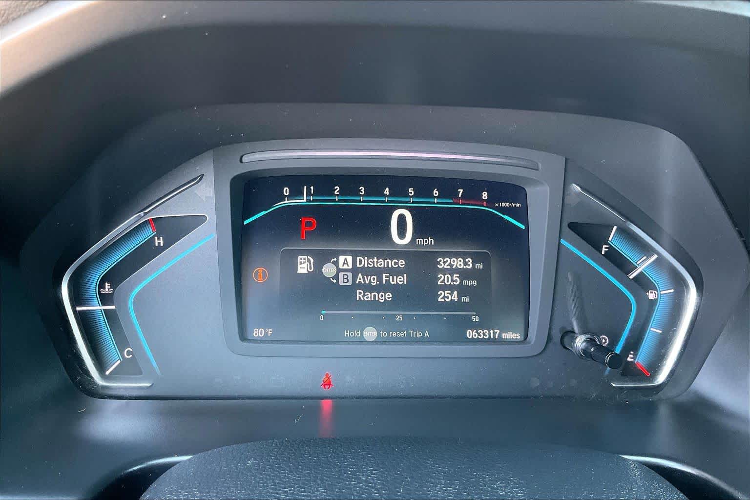 2019 Honda Odyssey photo 24 of 33