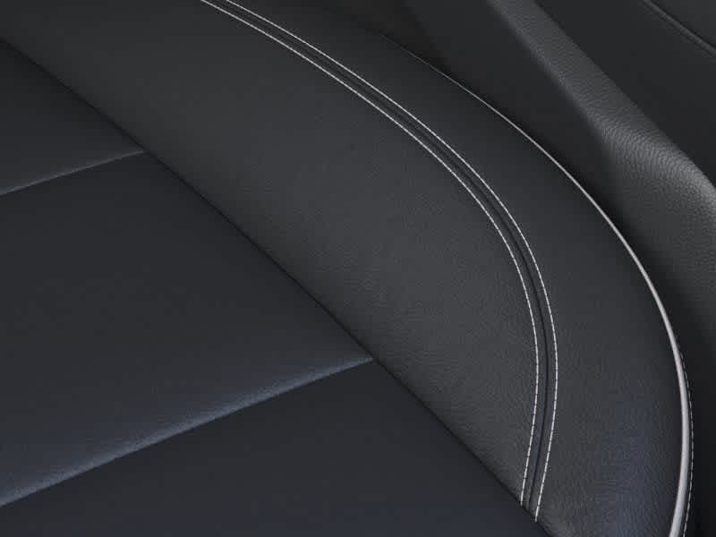 2026 Buick Enclave Preferred Cherry Red Tintcoat at Group 1 GMC Buick South