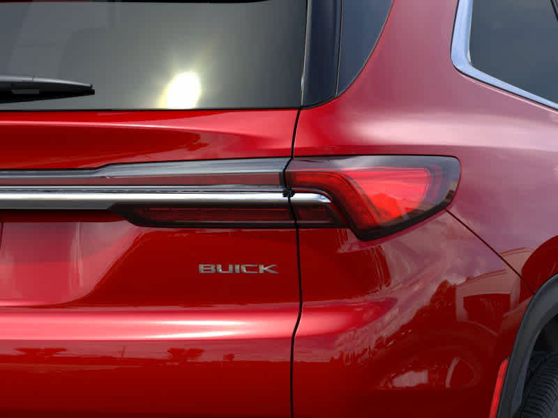 2026 Buick Enclave Preferred - 10