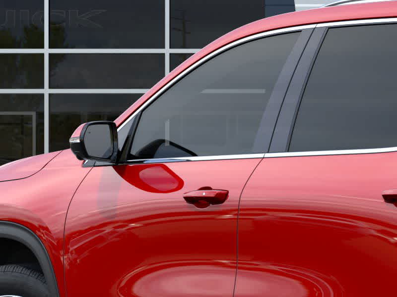 2026 Buick Enclave Preferred - 11