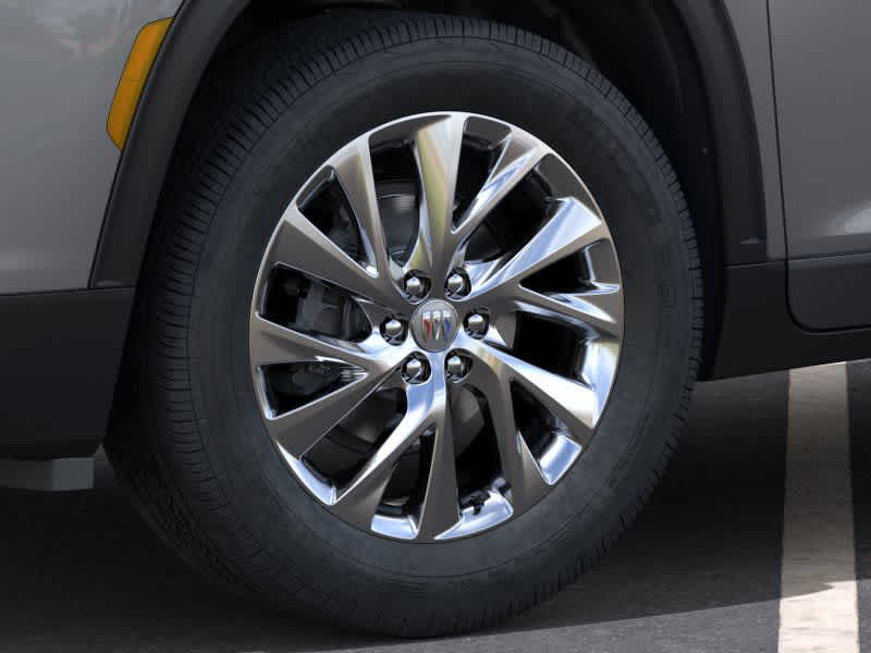 2026 Buick Enclave Preferred - 8