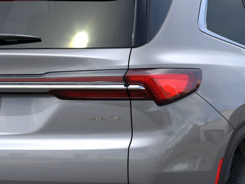 2026 Buick Enclave Preferred - 10