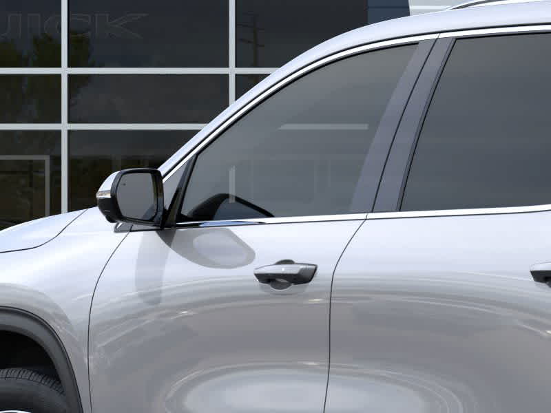 2026 Buick Enclave Preferred - 11