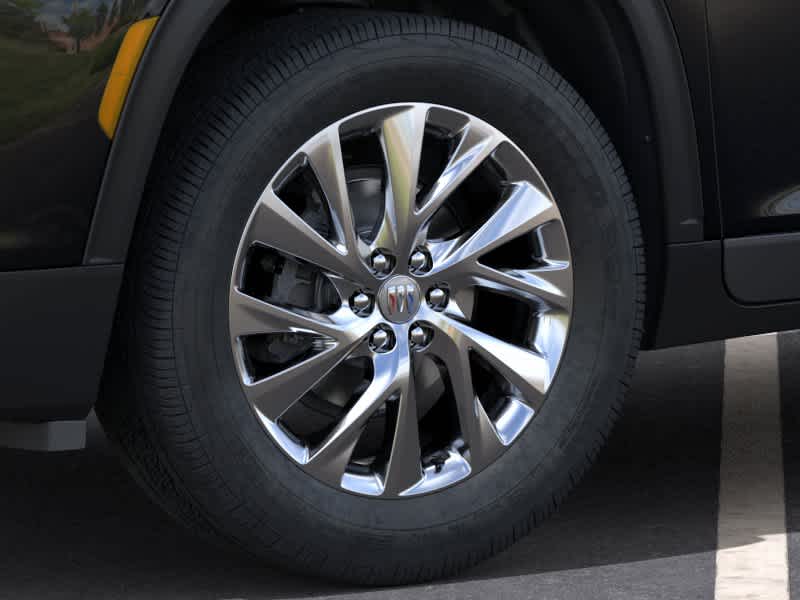 2026 Buick Enclave Preferred - 8