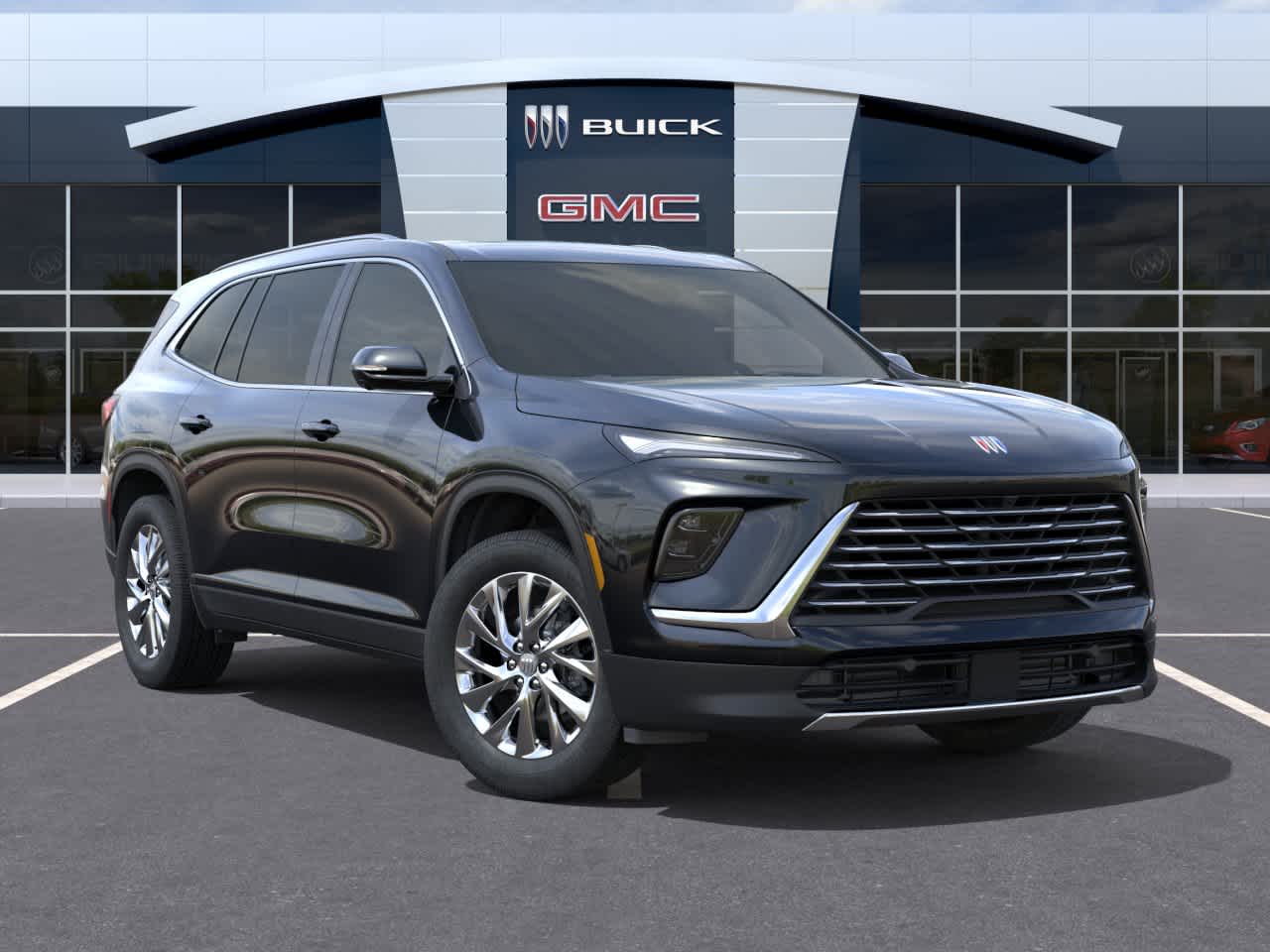 2026 Buick Enclave Preferred - 6